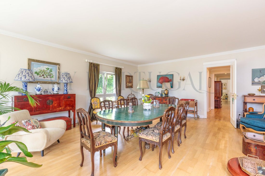 Apartment in Cascais e Estoril, Lisbon, Portugal 4 - 18323048