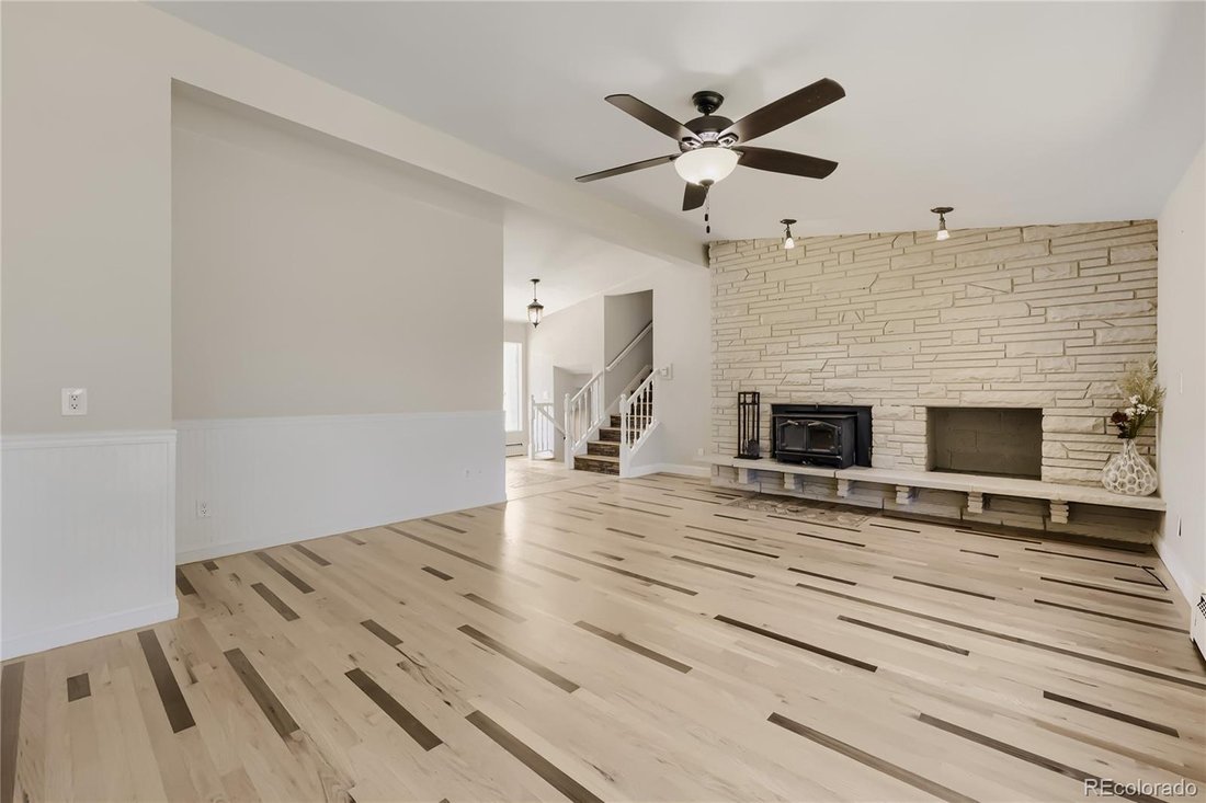 House in Arvada, Colorado, United States 4 - 18319115