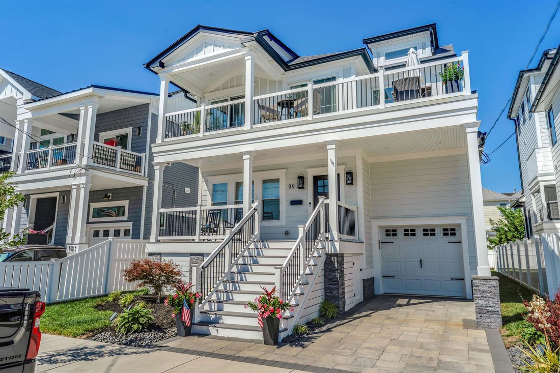 House in Wildwood, New Jersey, United States 2 - 18321495