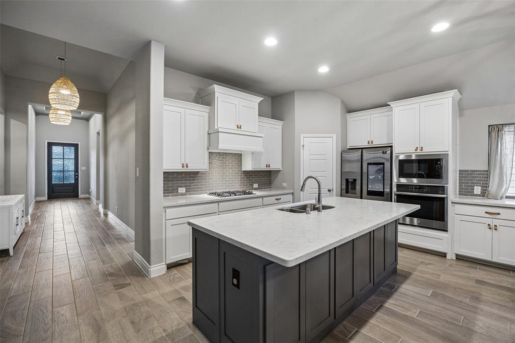 House in Lantana, Texas, United States 4 - 18318196