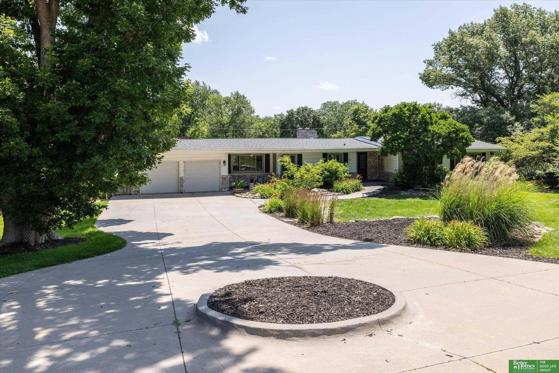 House in Omaha, Nebraska, United States 3 - 18319424