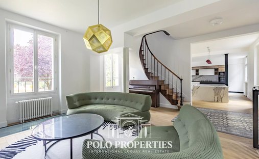 Maison à Chantilly, Hauts-de-France, France 1