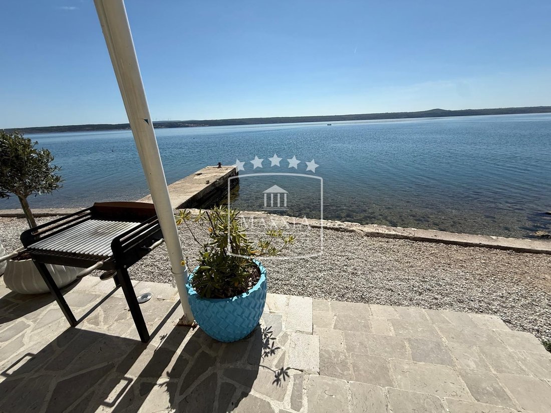 Apartment in Maslenica, Zadar County, Croatia 2 - 18319603