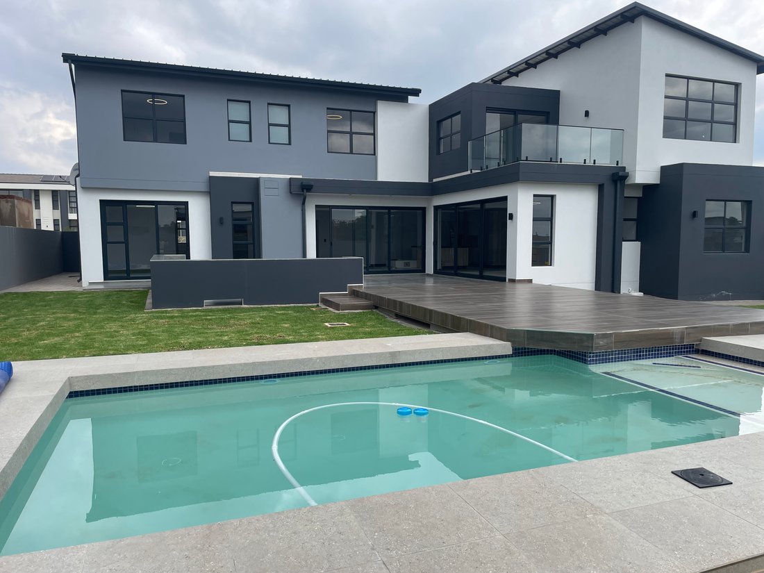 House in Olifantsfontein 410-JR, Gauteng, South Africa 1 - 15662947