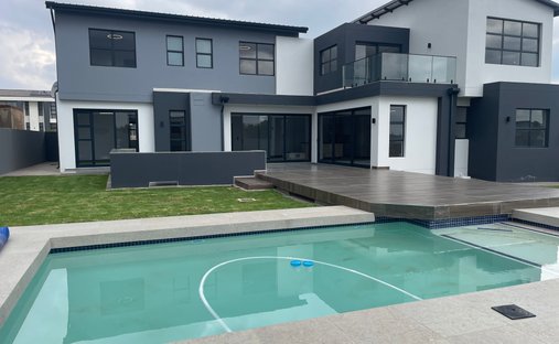 Haus in Rooihuiskraal North, Gauteng, Südafrika 1