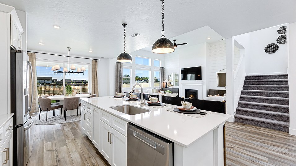 House in Meridian, Idaho, United States 4 - 18320386