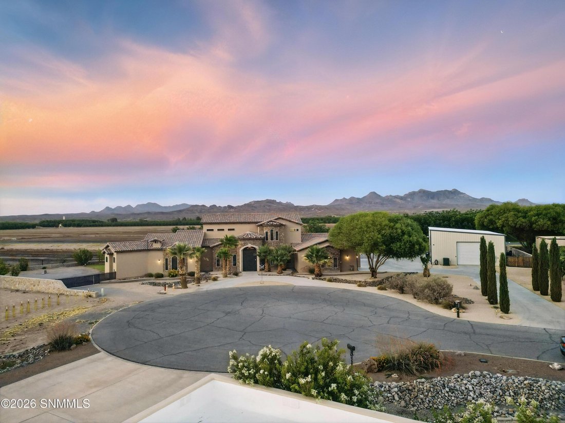 House in Las Cruces, New Mexico, United States 5 - 18322752