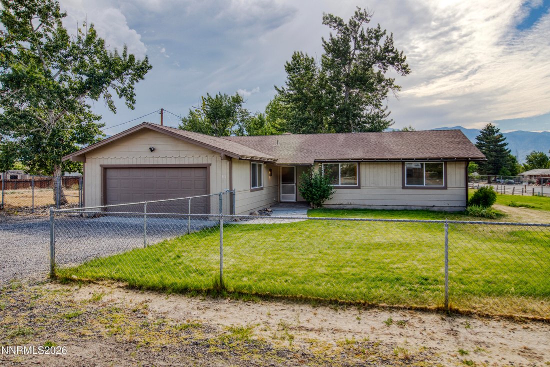 House in Gardnerville, Nevada, United States 2 - 18321548