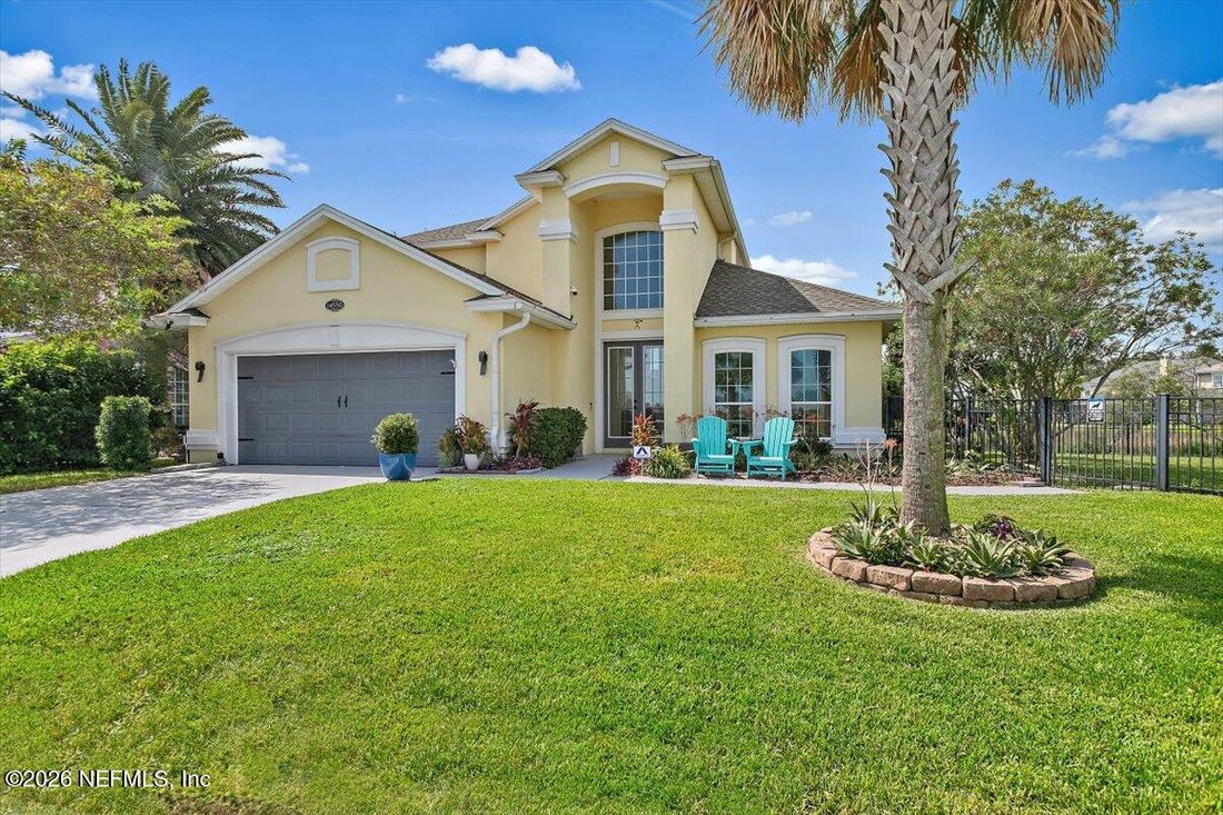 House in Jacksonville Beach, Florida, United States 3 - 18322449