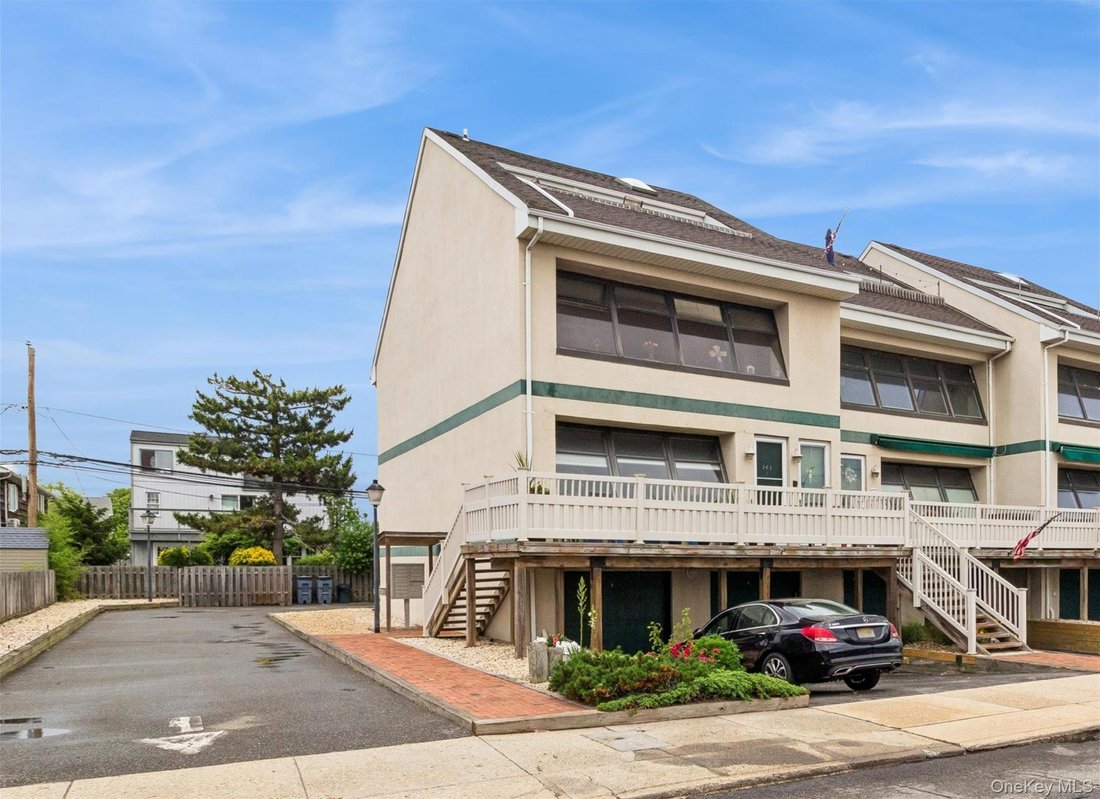 Condo in Long Beach, New York, United States 1 - 18322923