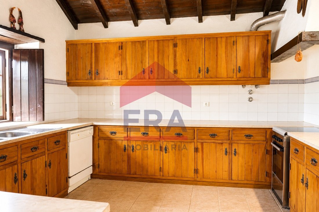 House in A dos Negros, Leiria District, Portugal 4 - 18316860