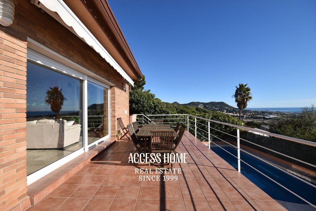 House in Premia de Dalt, Catalonia, Spain 1 - 18317983
