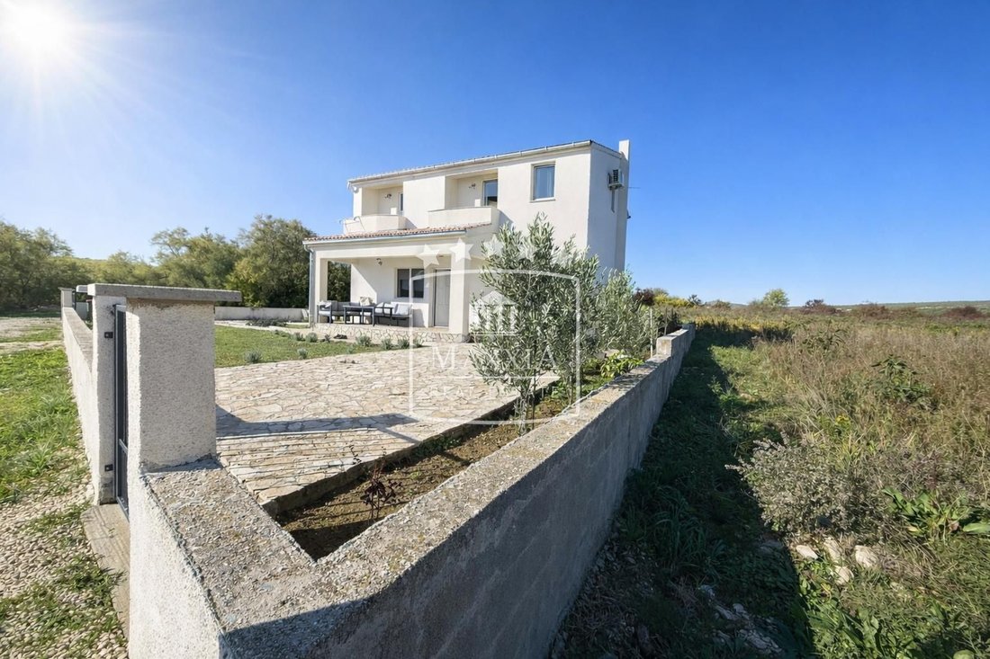 House in Opcina Posedarje, Zadar County, Croatia 3 - 18319638