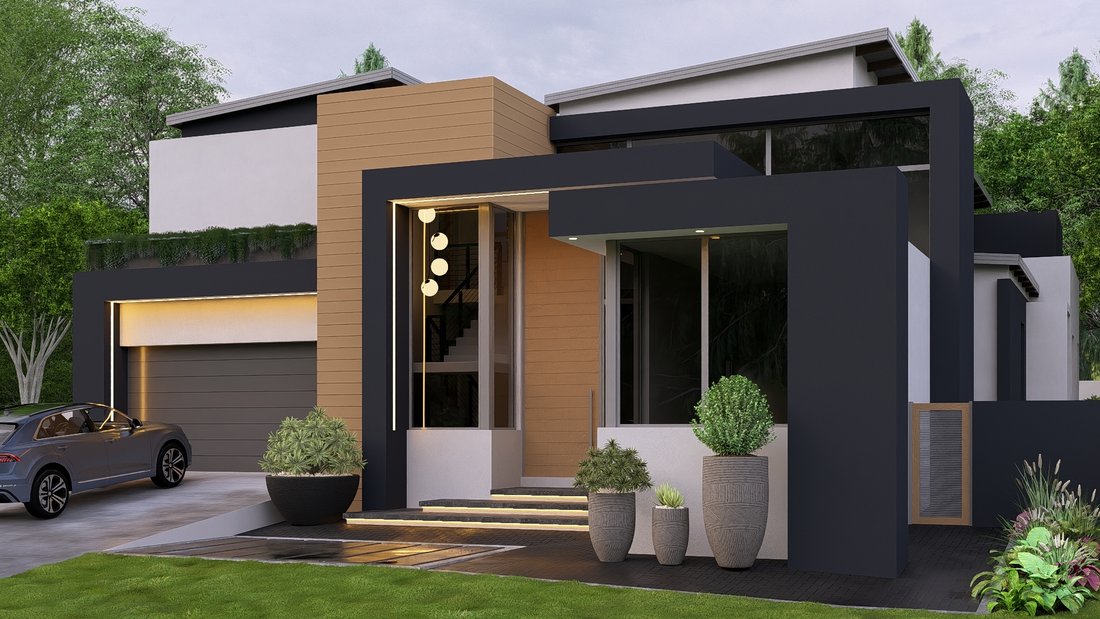 Maison à Olifantsfontein 410-JR, Gauteng, Afrique du Sud 3 - 17746025