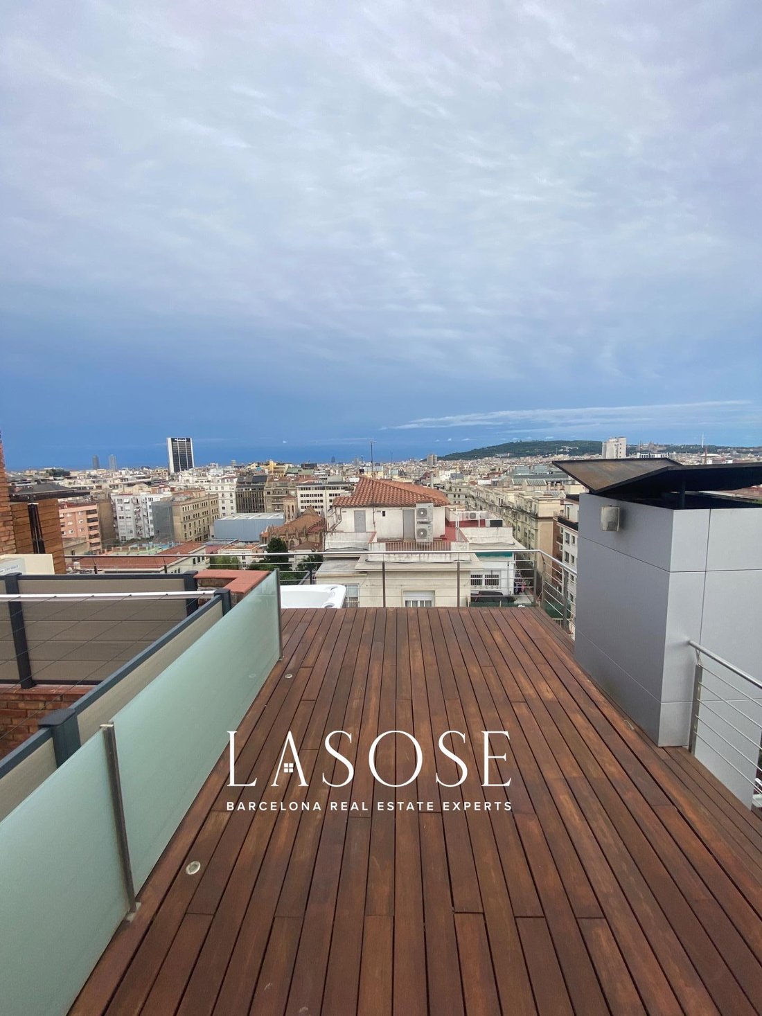 Apartment in Sarrià-Sant Gervasi, Barcelona, Spain 5 - 18319348