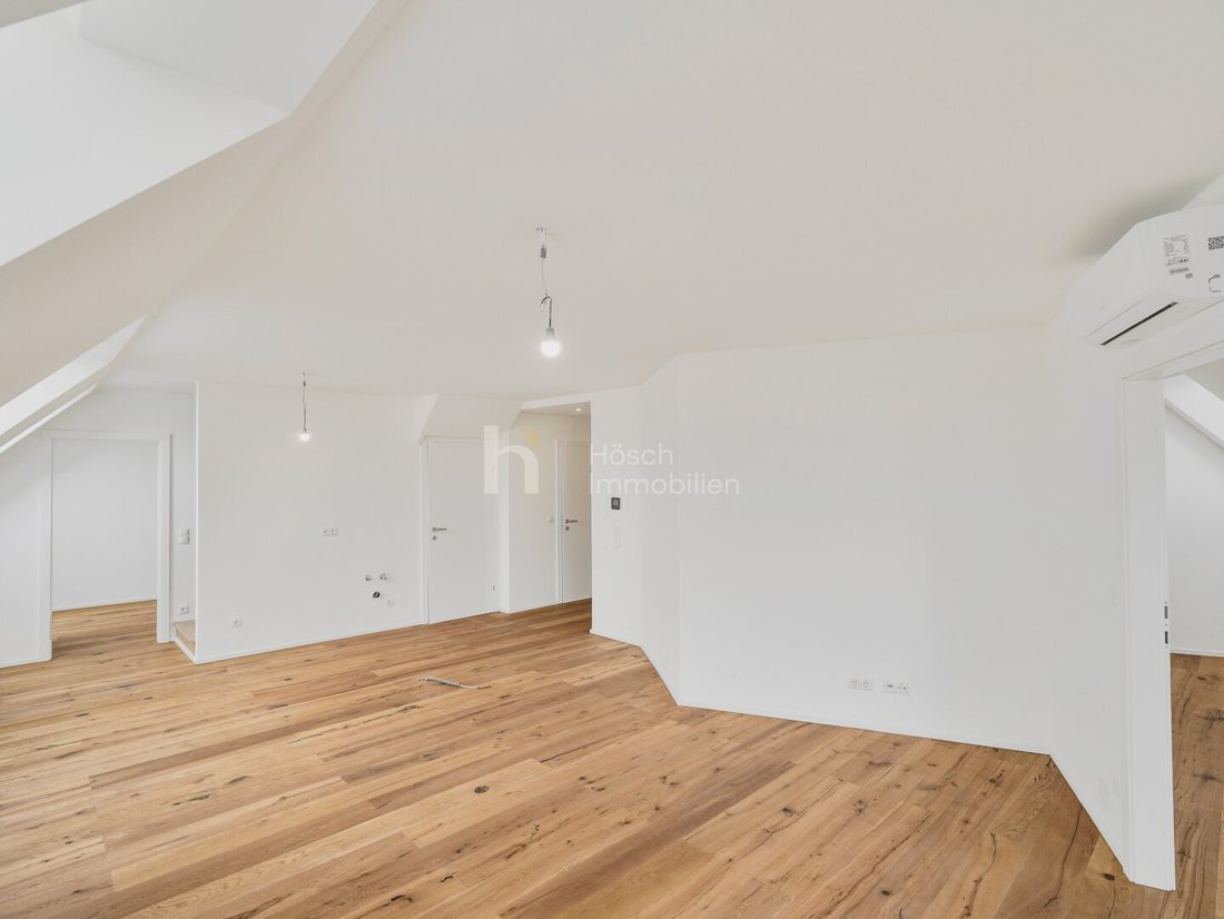 Penthouse in Vienna, Wien, Austria 3 - 16452047