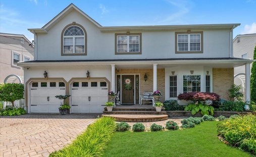 House in Tulsa, New York, United States 1
