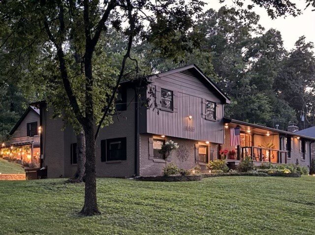 House in Nashville, Tennessee, United States 1 - 18152048