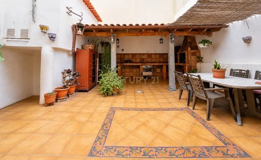 Villa a Guanarteme, Las Palmas de Gran Canaria, Spagna 1