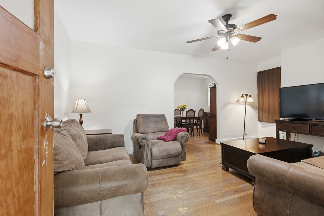 House in Nashville, Tennessee, United States 4 - 18322135