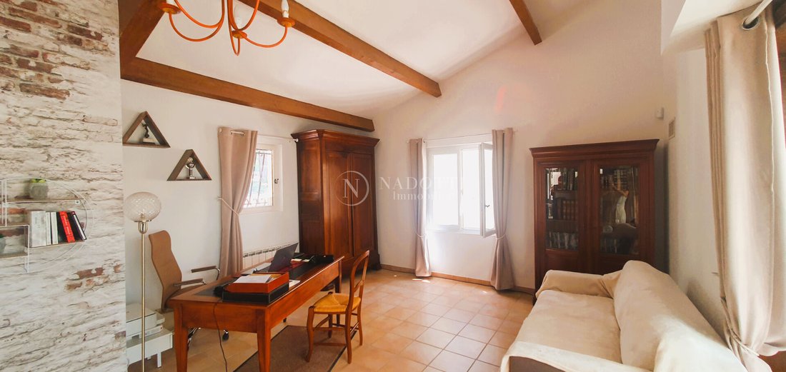 House in Nevons-route d'Apt, L'Isle-sur-la-Sorgue, France 5 - 18321346