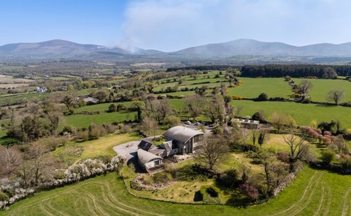 Casa en Akyletawn, County Kilkenny, Irlanda 1
