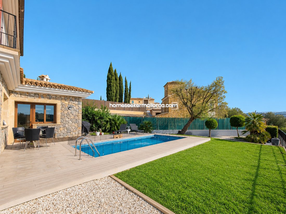 Casa a Es Capdellà, Calvià, Isole Baleari 3 - 18320975