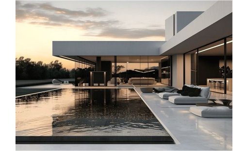 House in Olifantsfontein, Gauteng, South Africa 1