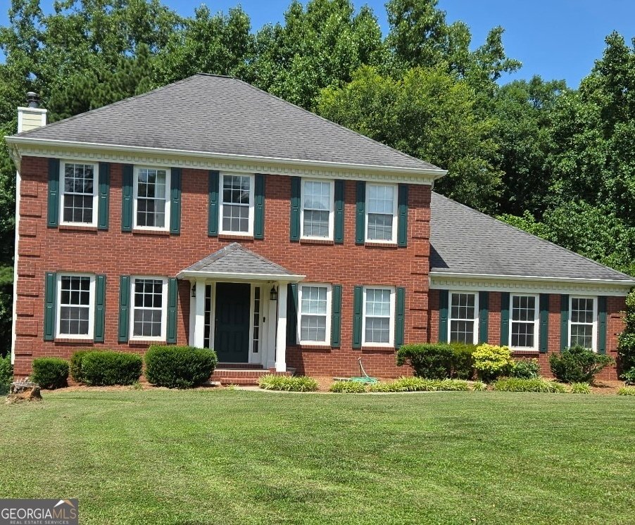 House in Dacula, Georgia, United States 1 - 18319272
