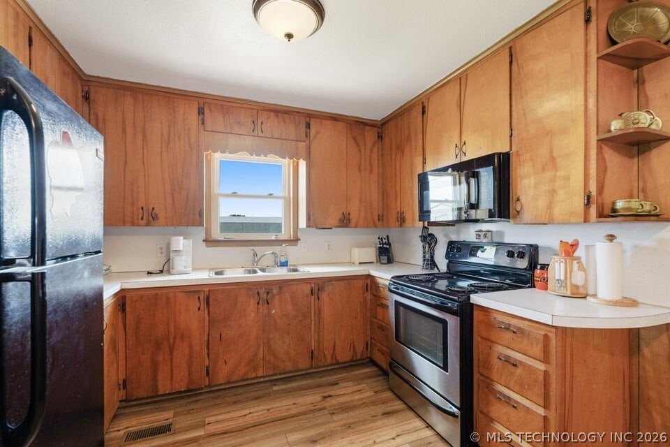 House in Vinita, Oklahoma, United States 5 - 18322495