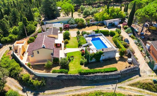 House in Zone d'Activité, Bédarieux, France 1