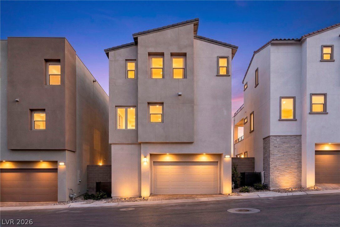 Casa a Las Vegas, Nevada, Stati Uniti 3 - 18321216