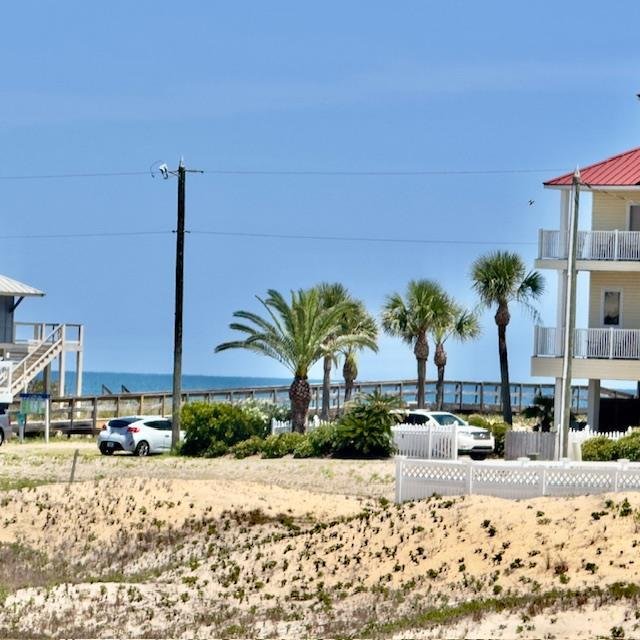 House in Saint George Island, Florida, United States 4 - 18317938