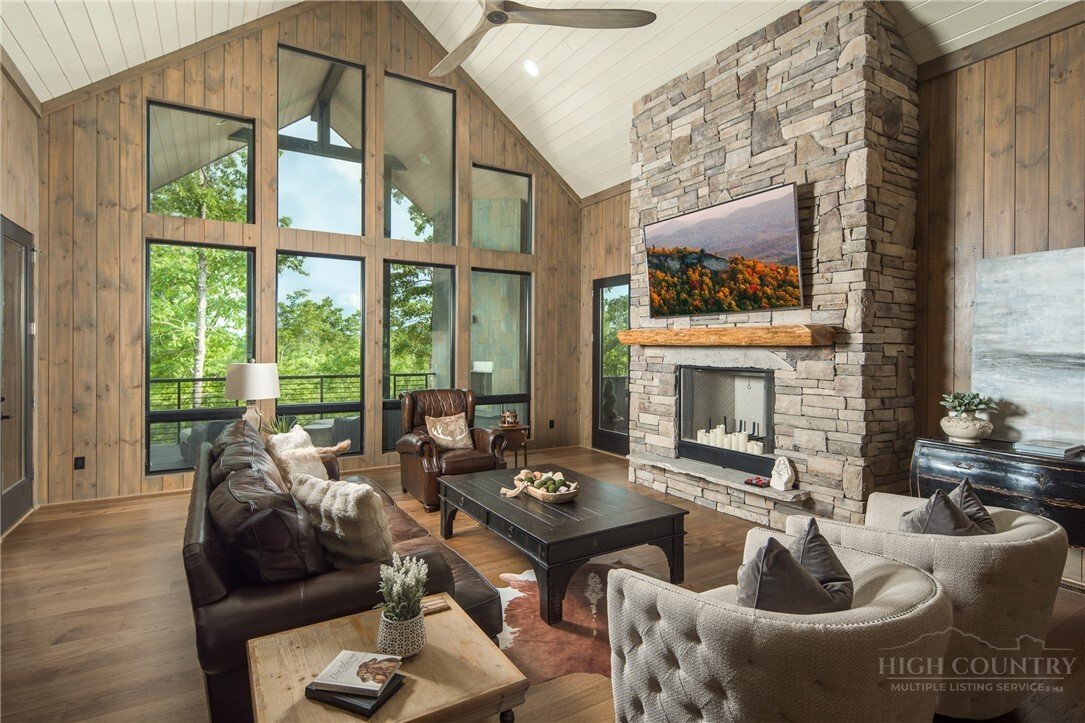 House in Boone, North Carolina, United States 4 - 18321508