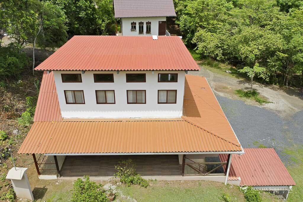 Maison à Cambutal, Los Santos, Panama 5 - 18323155