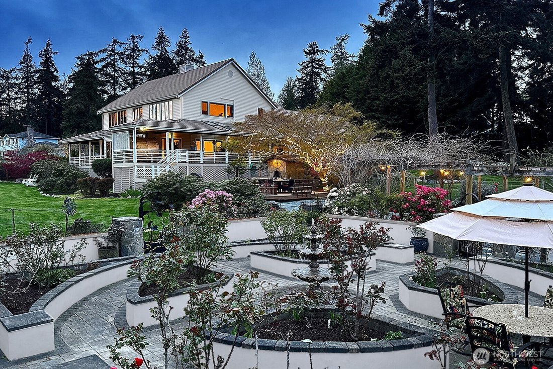 House in Langley, Washington, United States 4 - 18322501