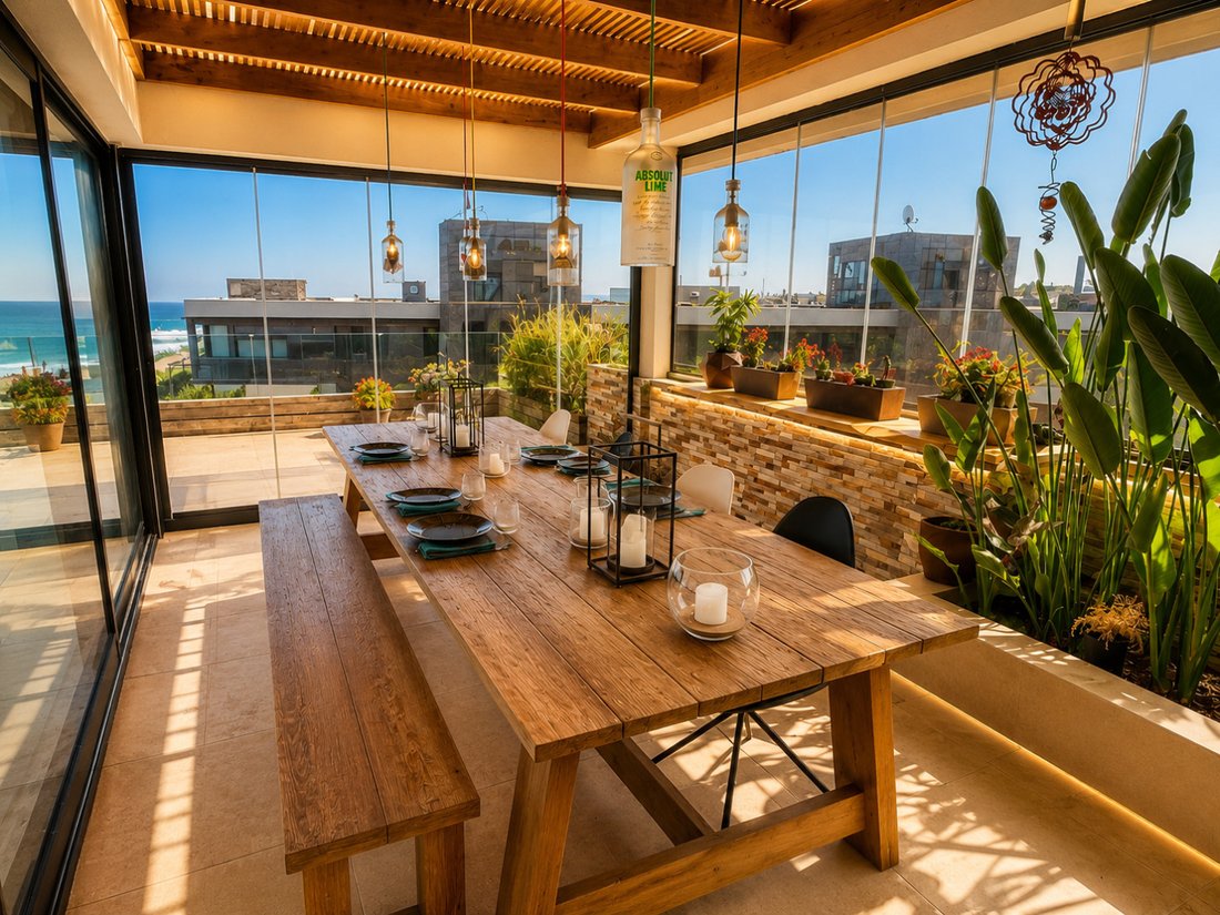 Apartment in Manantiales, Maldonado Department, Uruguay 3 - 18317828