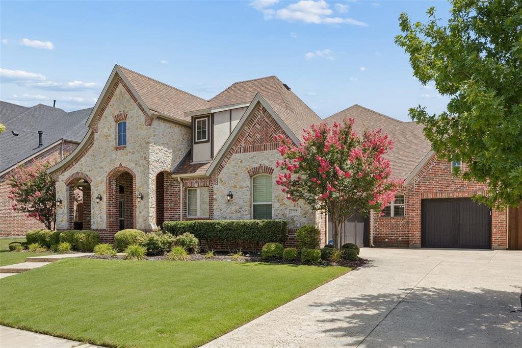 House in Frisco, Texas, United States 3 - 18322888