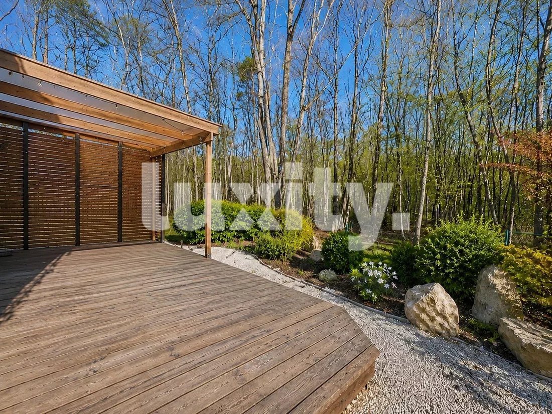 House in Veigy-Foncenex, Auvergne-Rhône-Alpes, France 4 - 17881450