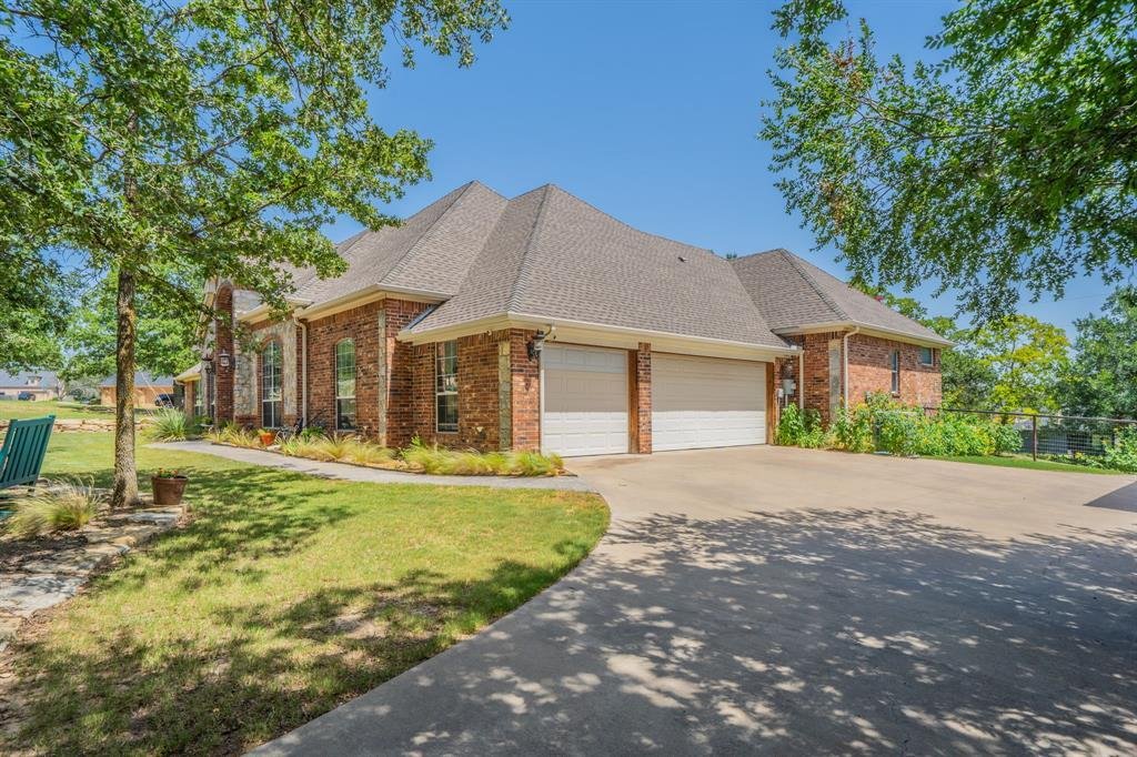 House in Weatherford, Texas, United States 3 - 18318237