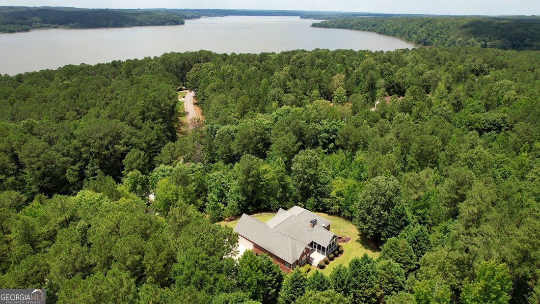 House in Greensboro, Georgia, United States 2 - 18322528