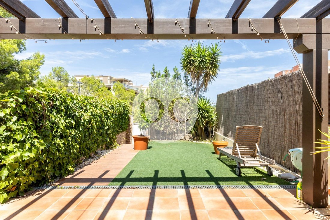 Campo Olivar, Godella, Valencian Community 2 - 18320863