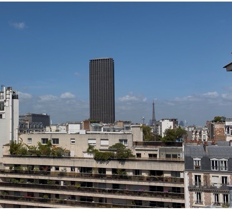 Apartment in Mouton Duvernet, Paris 14e Arrondissement, Paris 3 - 18322011