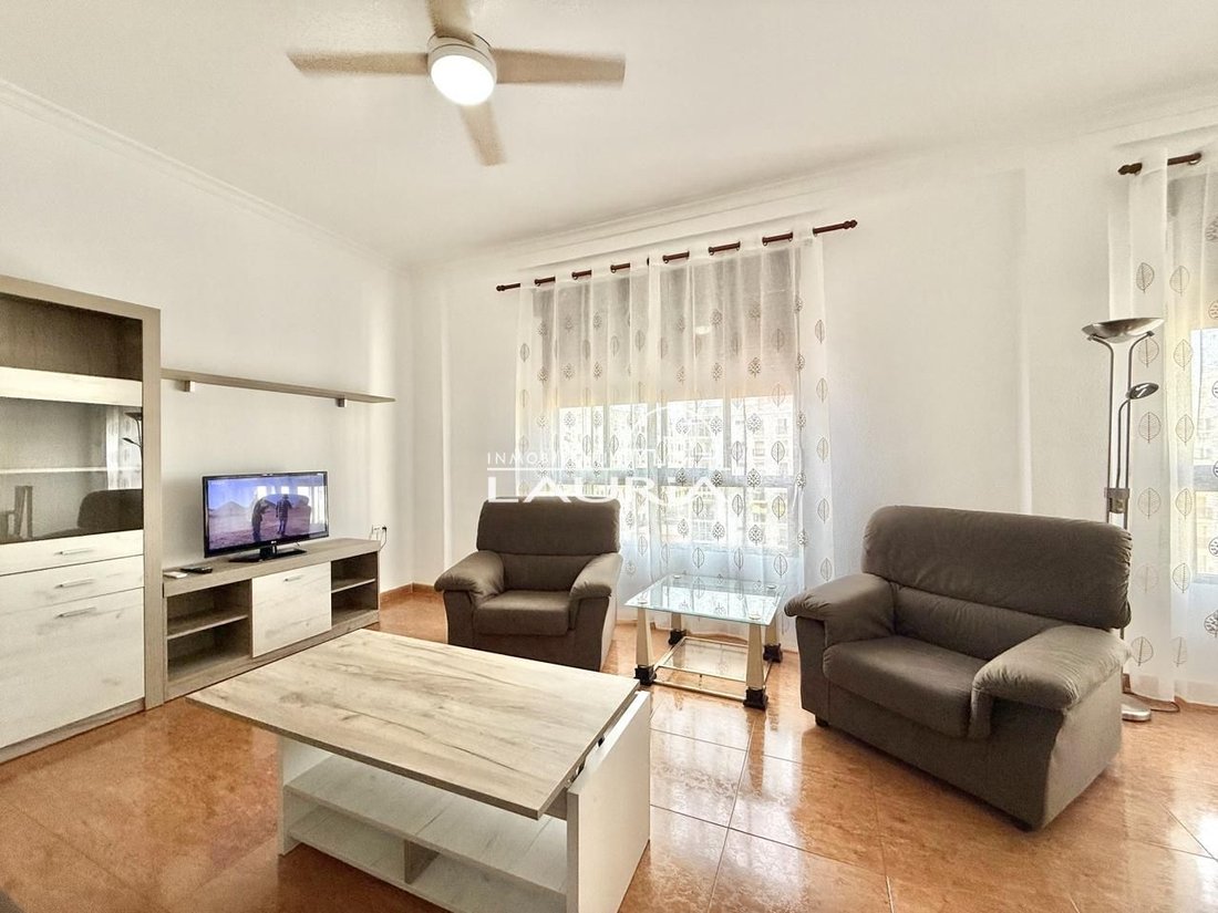Apartment in Algiros, Valencia, Spain 2 - 18319726