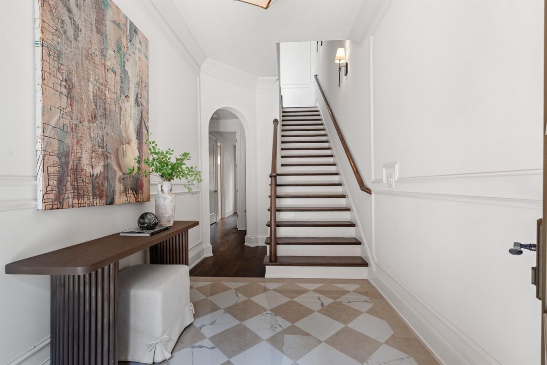 Townhouse in Nashville, Tennessee, United States 3 - 18322149