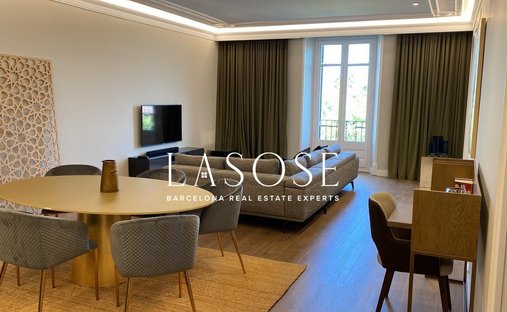 Apartment in Ciutat Vella, Barcelona, Spain 1