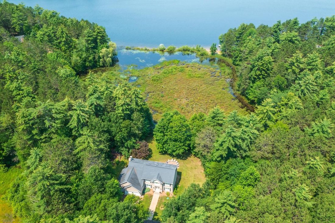House in Tomahawk, Wisconsin, United States 5 - 17869173