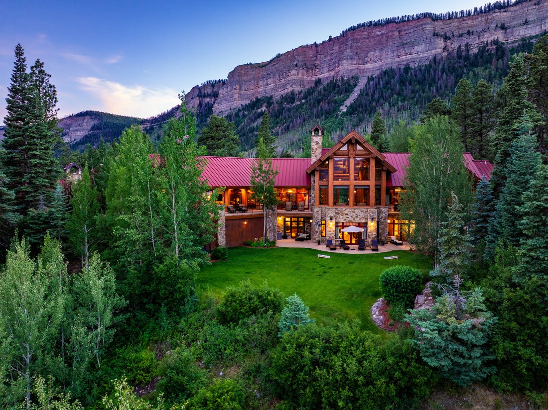 House in Durango, Colorado, United States 3 - 15413592
