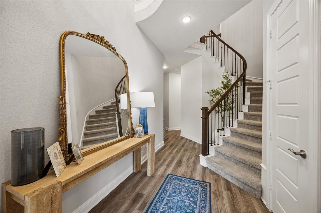 House in Spring, Texas, United States 4 - 18322696