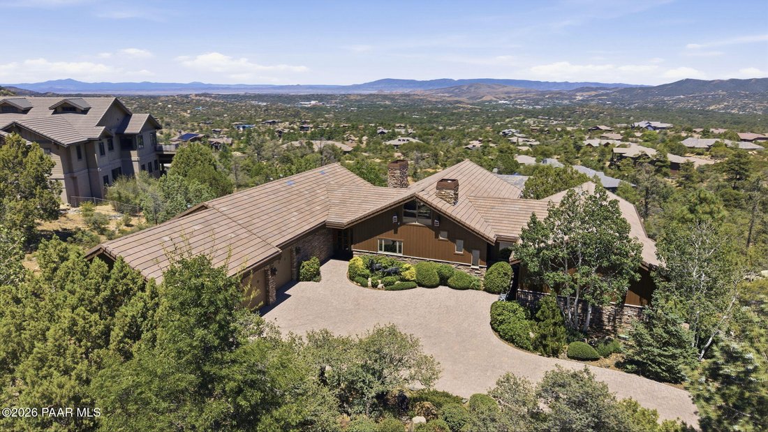 House in Prescott, Arizona, United States 2 - 18320713